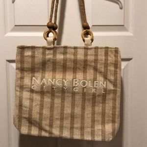 Vintage Nancy Bolen Bag